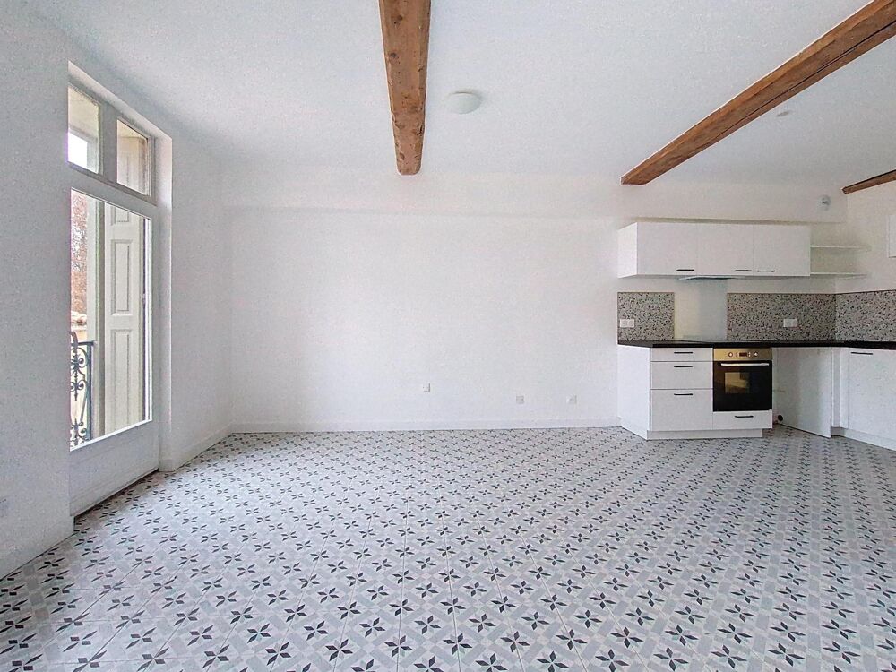 location Appartement - 2 pièce(s) - 49 m² Perpignan (66000)
