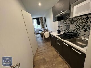  Appartement � louer 1 pi�ce 21 m�