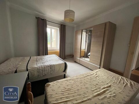  Appartement � louer 2 pi�ces 60 m�