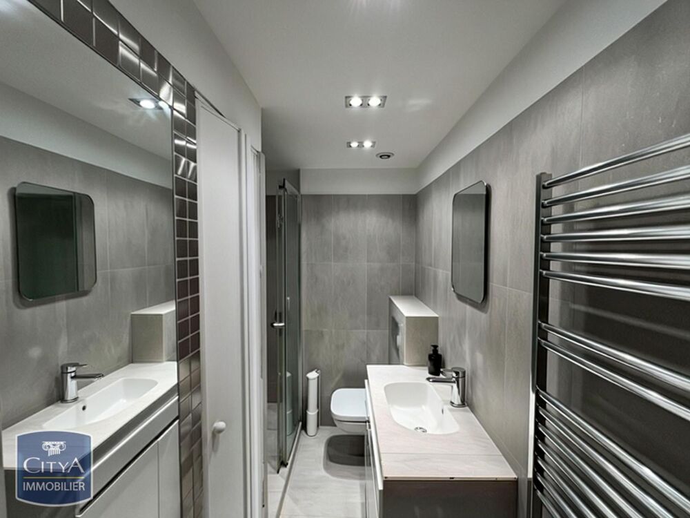 location Appartement - 3 pièce(s) - 58 m² Cannes (06400)