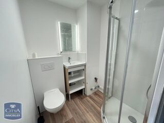  Appartement � louer 1 pi�ce 21 m�