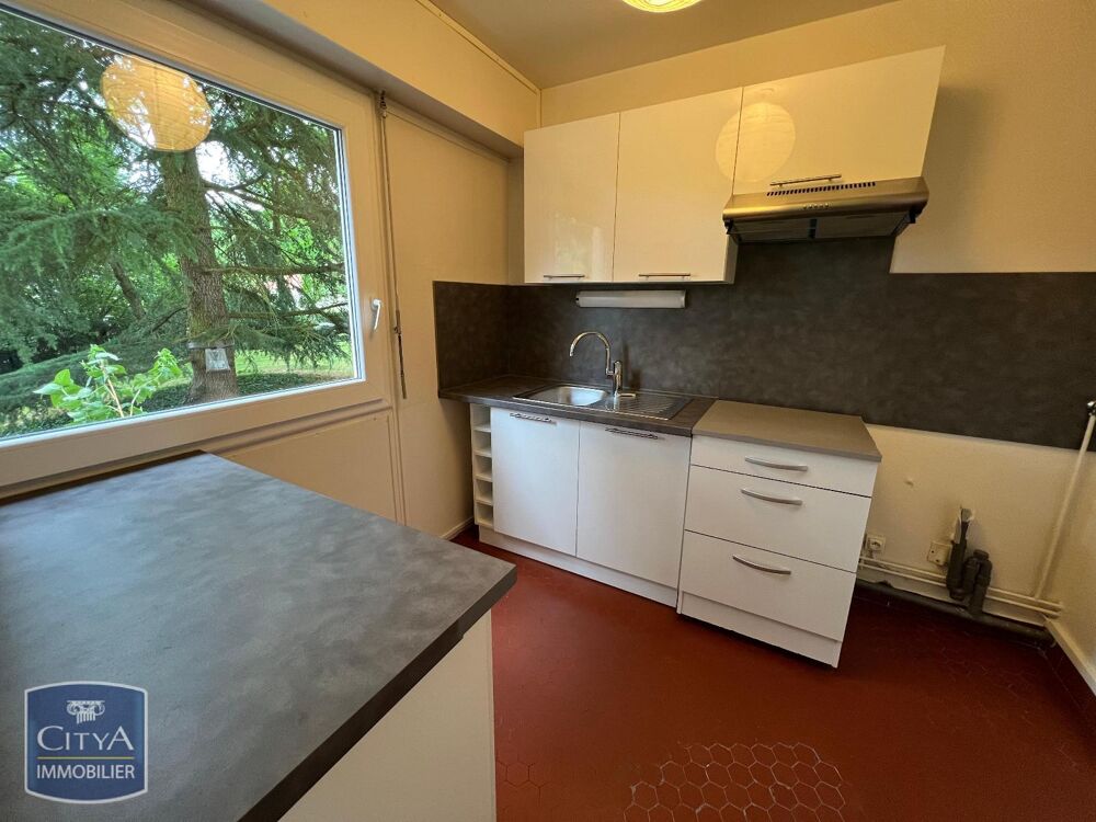 location Appartement - 2 pièce(s) - 50 m² Vélizy-Villacoublay (78140)