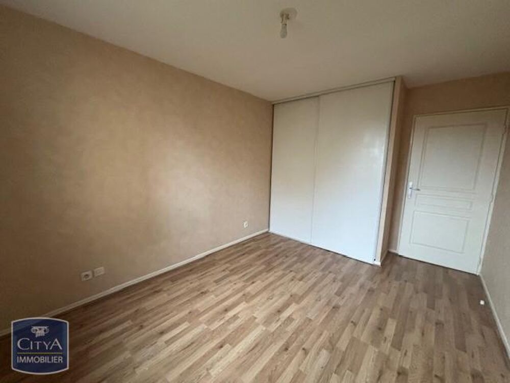 location Appartement - 2 pièce(s) - 48 m² Toul (54200)