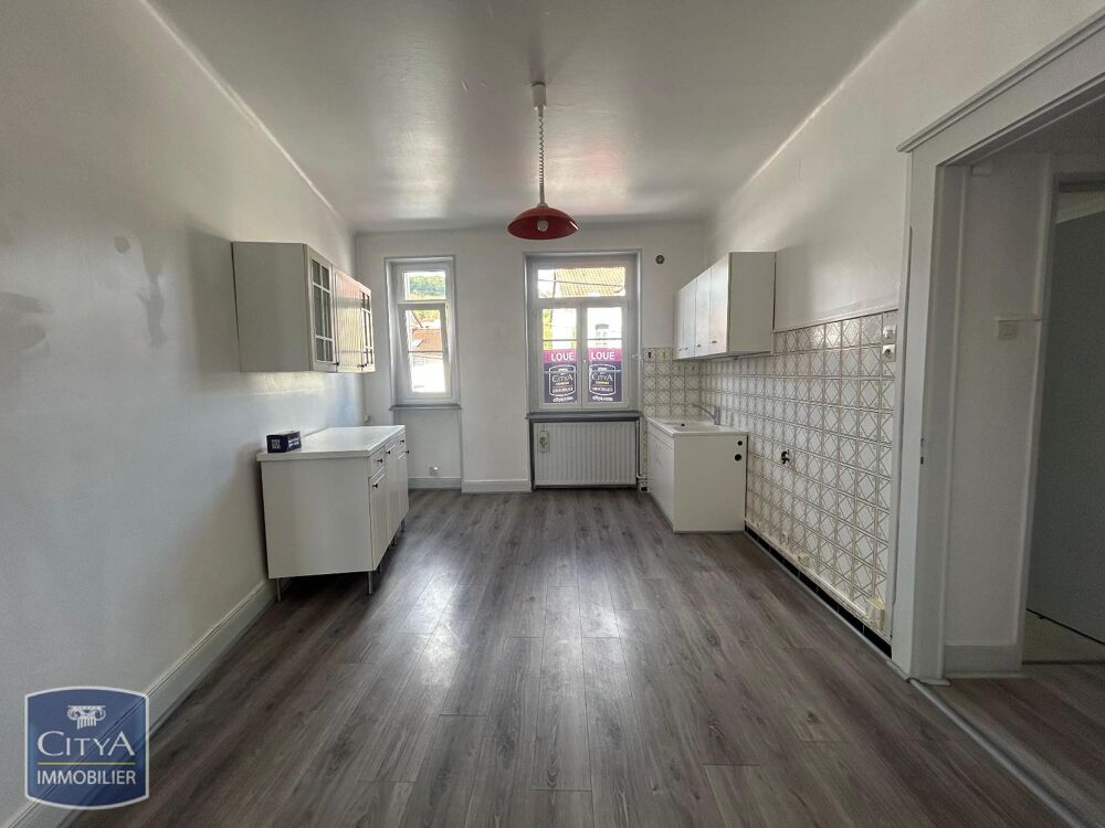 location Appartement - 3 pièce(s) - 62 m² Longeville-lès-Metz (57050)
