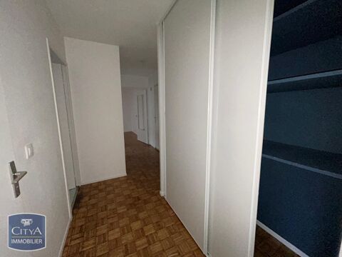  Appartement � louer 2 pi�ces 46 m�