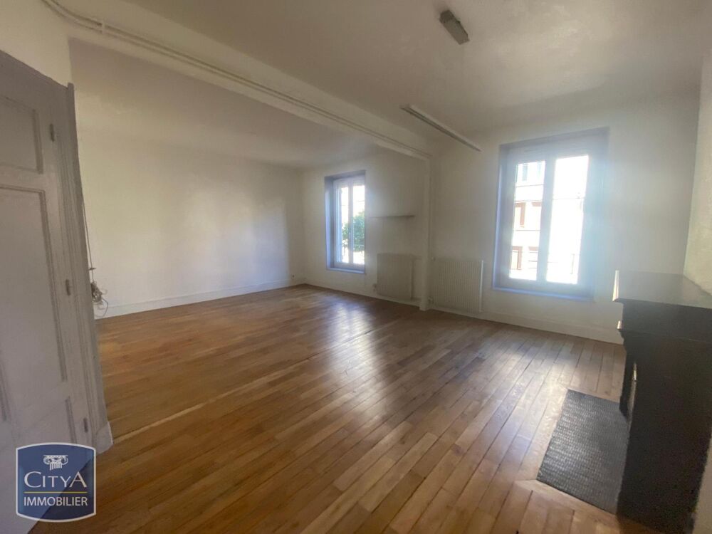 CITYA JAUDE vous propose à la location un agréable appar....