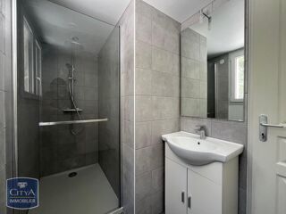  Maison à louer 3 pièces 40 m²