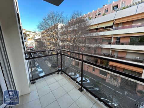  Appartement � louer 2 pi�ces 36 m�