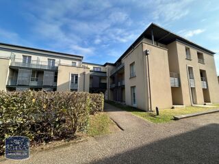  Appartement � louer 1 pi�ce 25 m�