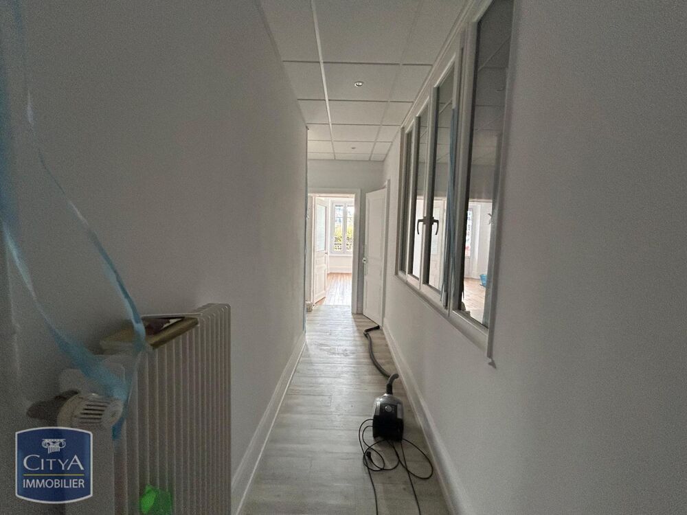 location Appartement - 3 pièce(s) - 83 m² Belfort (90000)