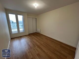  Appartement à louer 2 pièces 51 m²