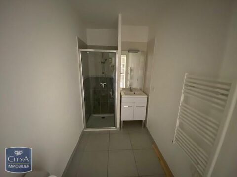  Appartement � louer 1 pi�ce 