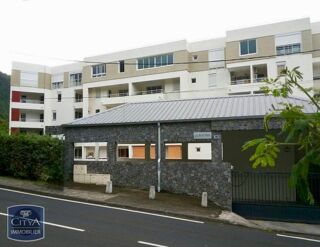  Appartement à louer 2 pièces 41 m²