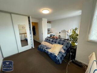  Appartement � louer 1 pi�ce 23 m�