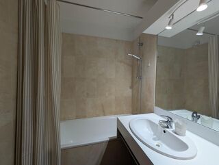  Appartement � louer 1 pi�ce 37 m�
