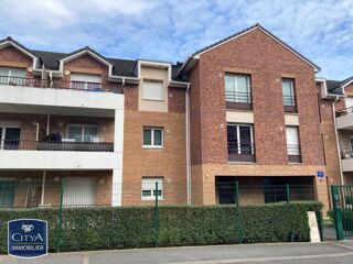  Appartement � louer 3 pi�ces 57 m�