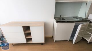  Appartement � louer 2 pi�ces 24 m�