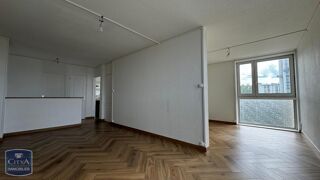  Appartement à louer 3 pièces 70 m²