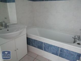  Appartement à louer 2 pièces 55 m²