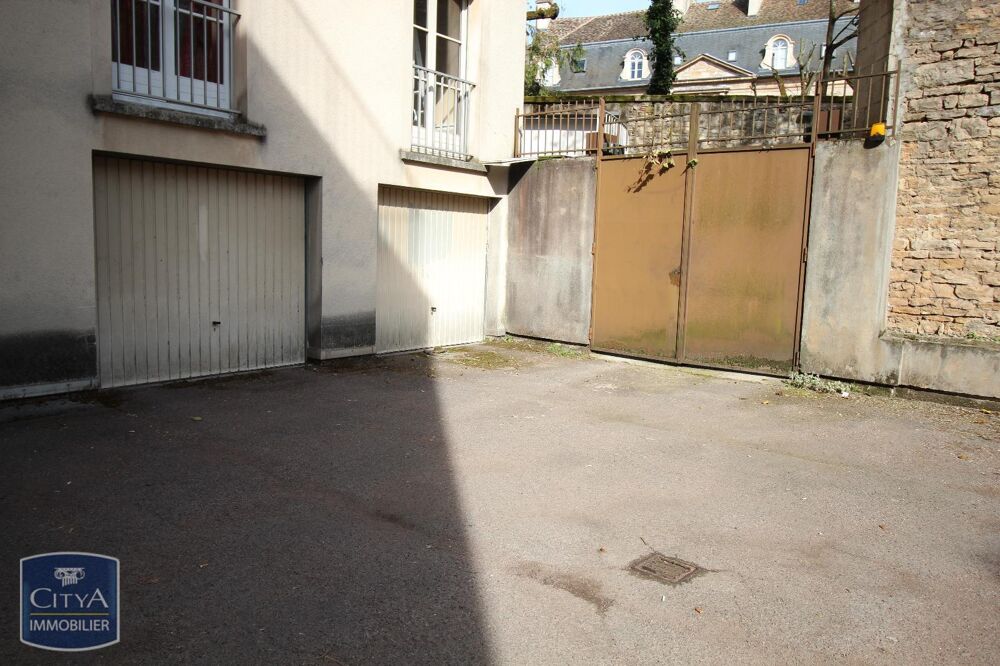 location Parking / Garage Dijon (21000)