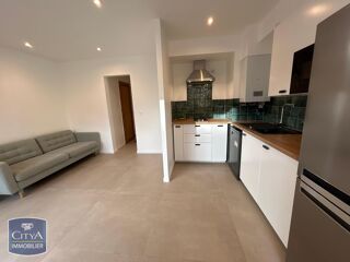 location Appartement - 2 pièce(s) - 36 m² Dax (40100)