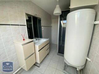  Appartement � louer 2 pi�ces 53 m�