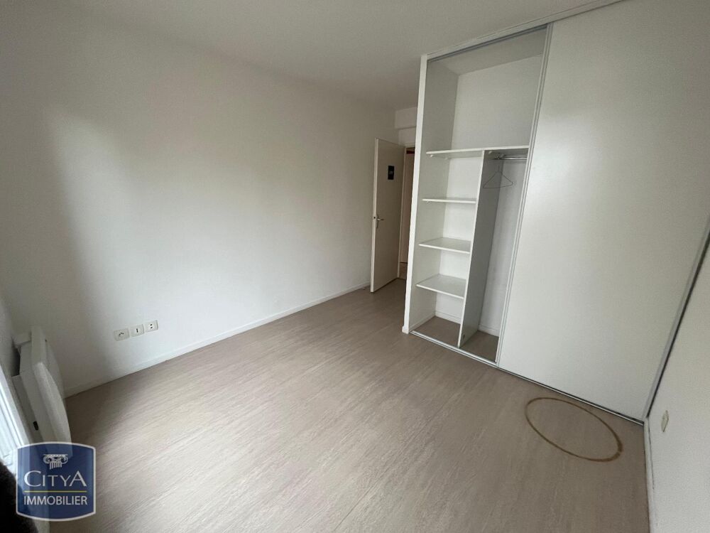 location Appartement - 4 pièce(s) - 83 m² Maubeuge (59600)