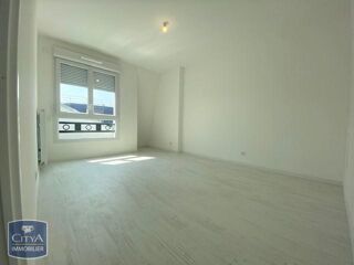  Appartement à louer 3 pièces 54 m²