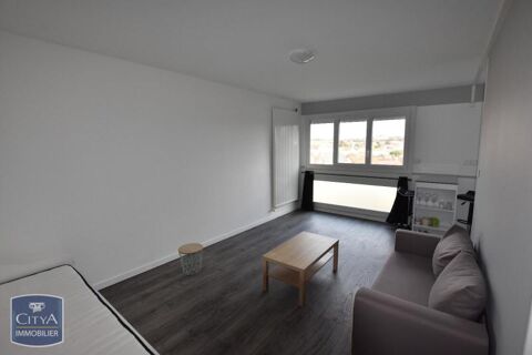  Appartement  louer 1 pice 27 m