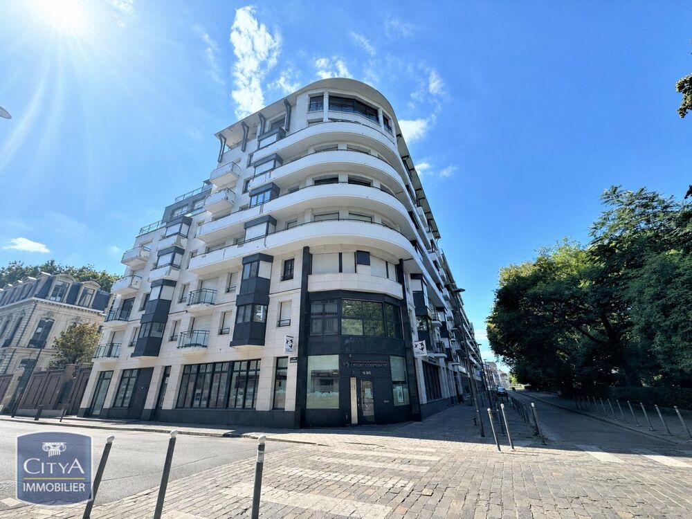 location Parking / Garage Lille (59000)