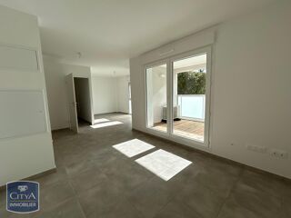  Appartement � louer 1 pi�ce 34 m�