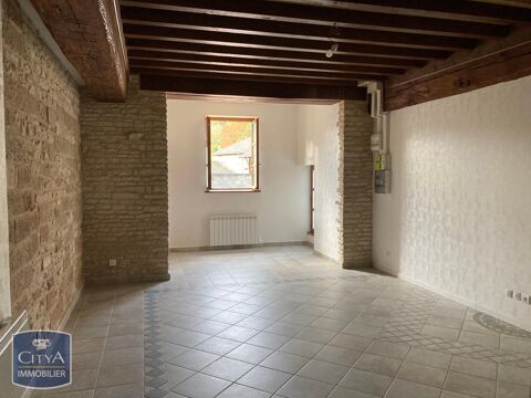  Appartement  louer 1 pice 48 m