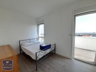  Appartement � louer 3 pi�ces 63 m�