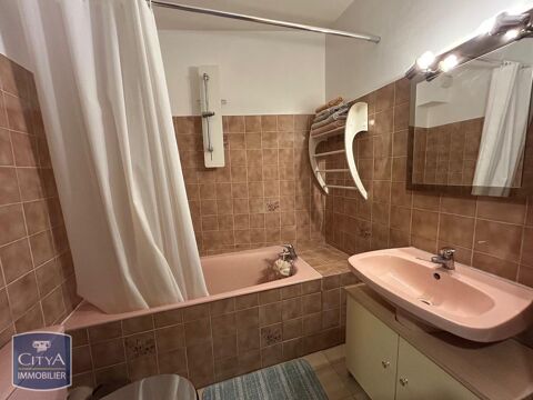  Appartement  louer 2 pices 36 m