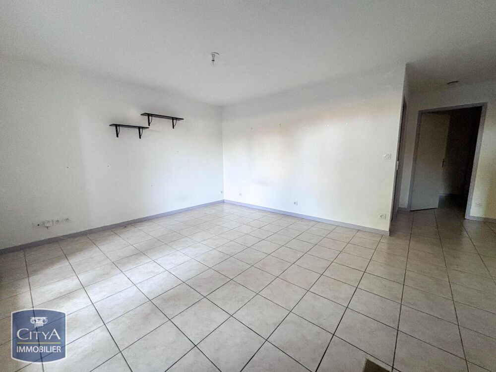 location Appartement - 4 pièce(s) - 75 m² Carcassonne (11000)