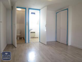  Appartement � louer 1 pi�ce 23 m� Grenoble