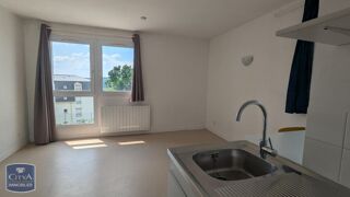  Appartement à louer 1 pièce 22 m²