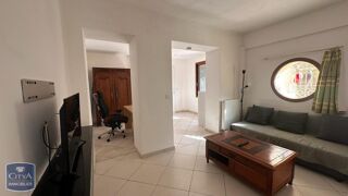  Appartement à louer 2 pièces 49 m²