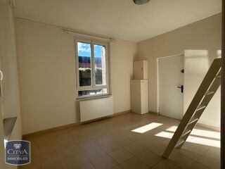  Appartement à louer 1 pièce 22 m²