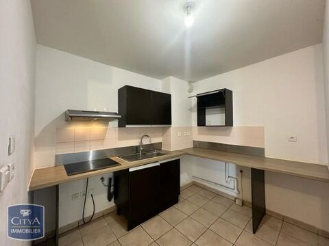  Appartement � louer 3 pi�ces 62 m�