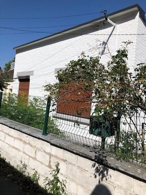  Maison � louer 3 pi�ces 52 m�