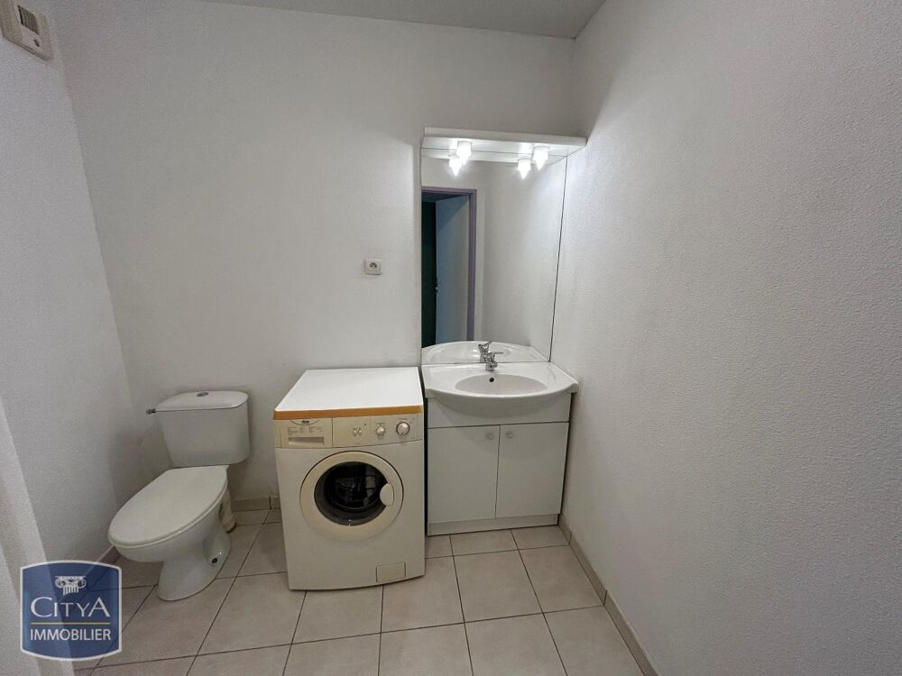 location Appartement - 1 pièce(s) - 24 m² Champcevinel (24750)