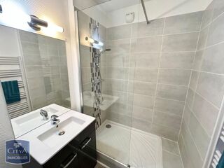  Appartement � louer 1 pi�ce 27 m�