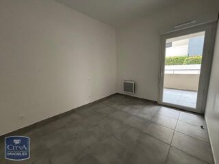  Appartement à louer 2 pièces 42 m²