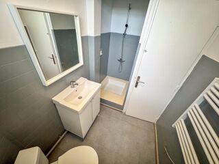  Appartement � louer 1 pi�ce 24 m�