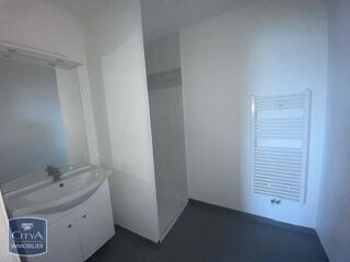  Appartement à louer 2 pièces 44 m²