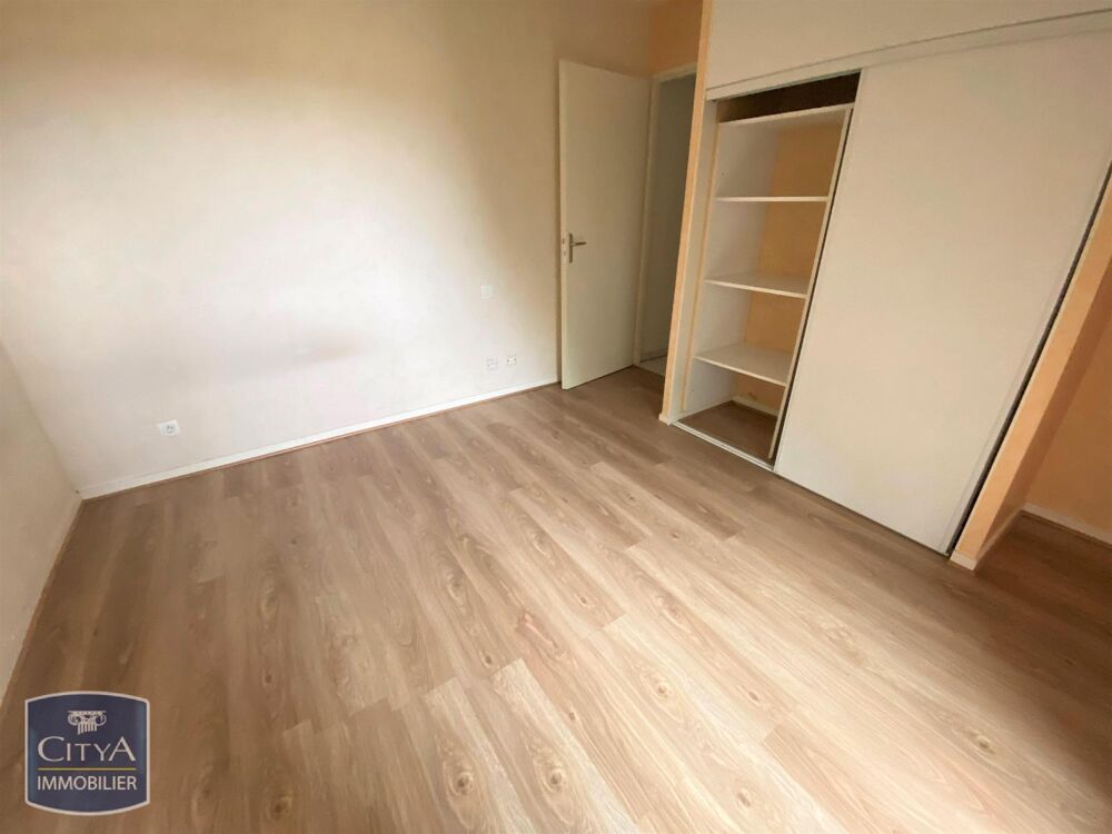 location Appartement - 2 pièce(s) - 56 m² Beaupréau (49600)
