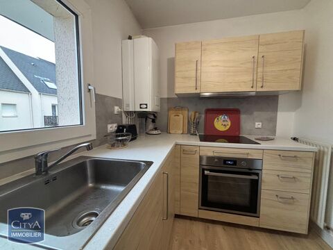  Appartement � louer 3 pi�ces 57 m�