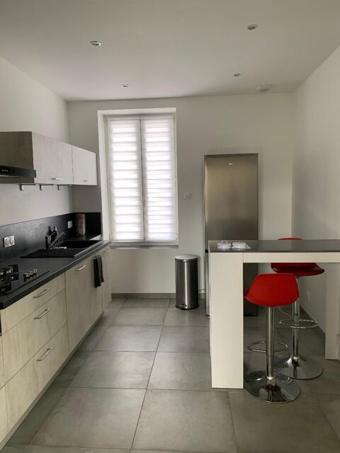  Maison � louer 3 pi�ces 59 m�