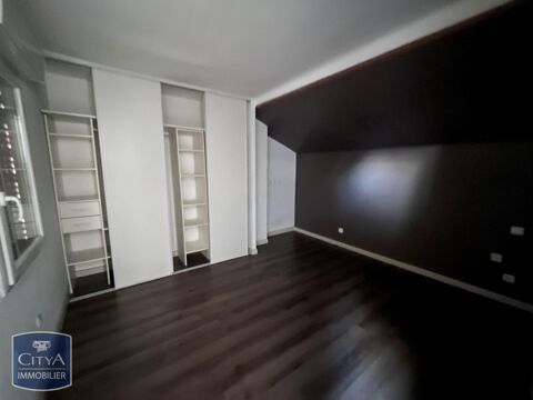  Appartement � louer 2 pi�ces 34 m�